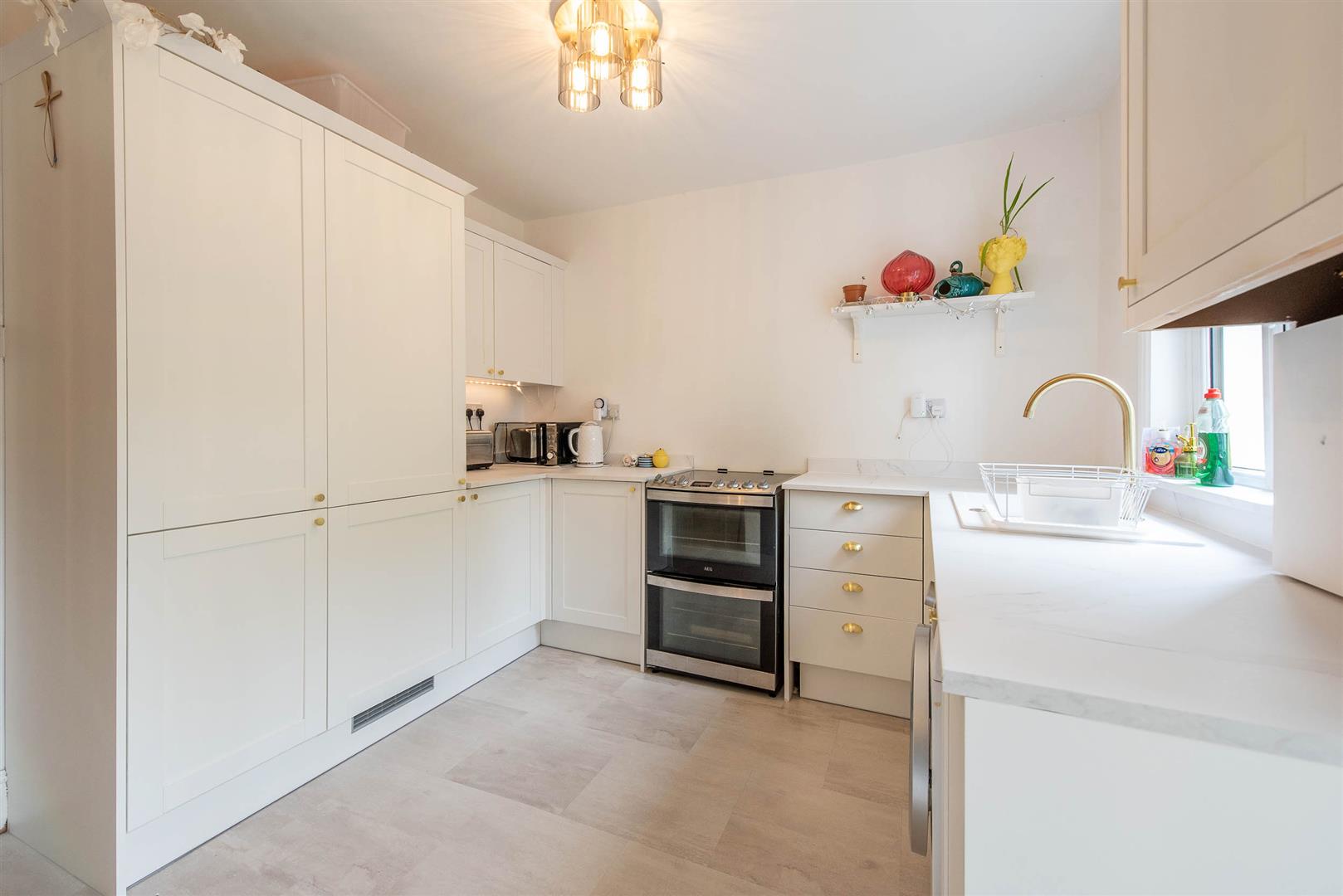 Meadow Street, Wheelton, Chorley